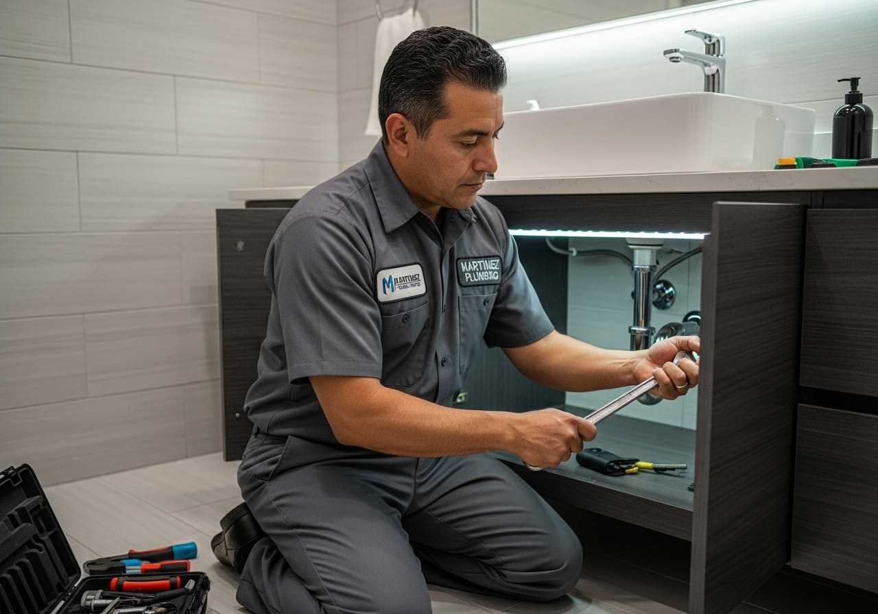 Faucet and Sink Repair & Replacement in Kingsport